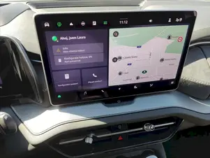 Škoda Kodiaq SportLine