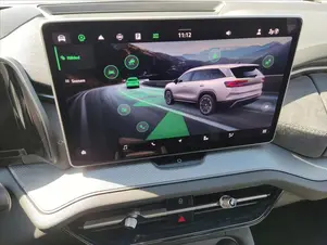 Škoda Kodiaq SportLine