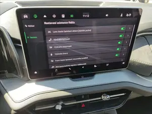 Škoda Kodiaq SportLine