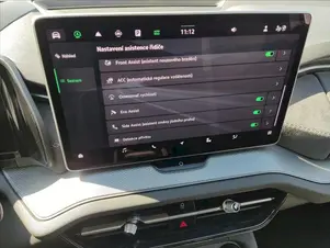 Škoda Kodiaq SportLine