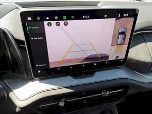 Škoda Kodiaq SportLine