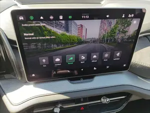 Škoda Kodiaq SportLine