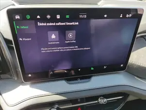 Škoda Kodiaq SportLine