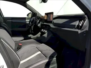 Škoda Kodiaq SportLine