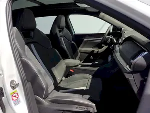 Škoda Kodiaq SportLine