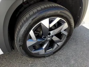 Škoda Kodiaq SportLine