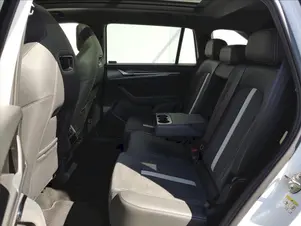 Škoda Kodiaq SportLine