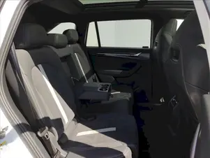 Škoda Kodiaq SportLine