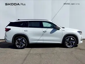 Škoda Kodiaq SportLine