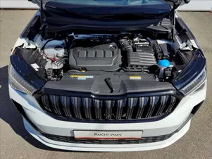 Škoda Kodiaq SportLine