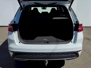 Škoda Kodiaq SportLine