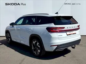 Škoda Kodiaq SportLine