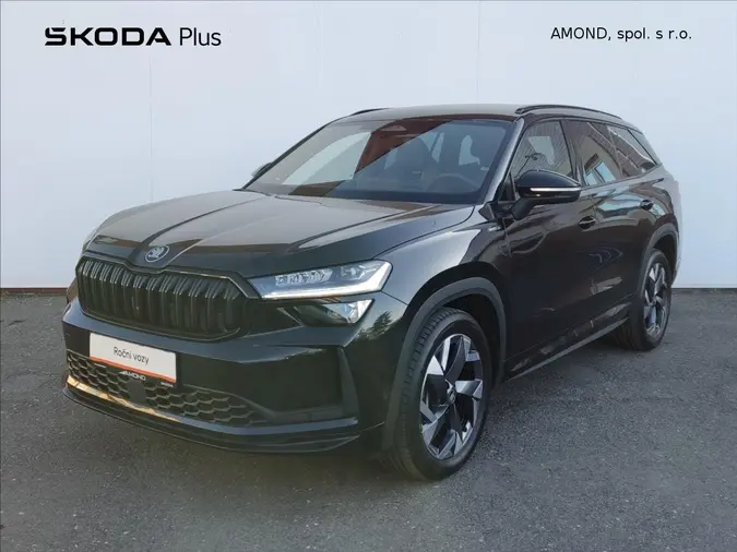 Kodiaq 