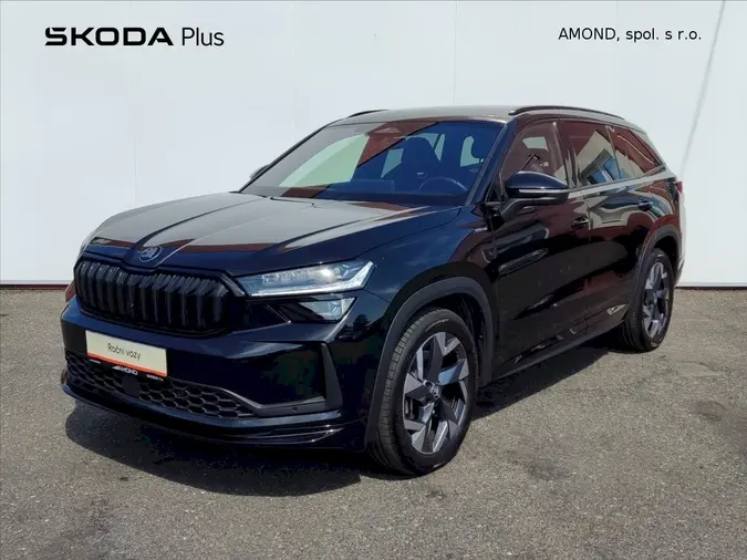 Kodiaq 
