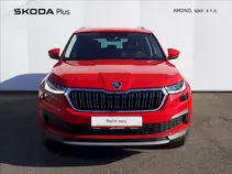 Kodiaq Style Exclusive