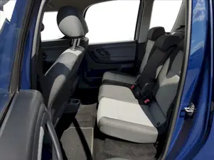 Škoda Roomster Champion