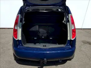 Škoda Roomster