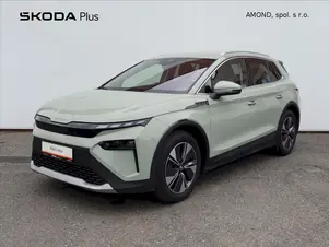 Škoda Elroq