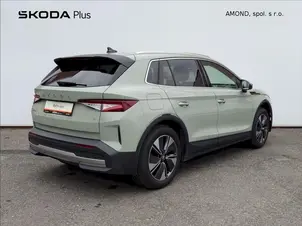 Škoda Elroq 