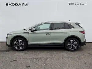 Škoda Elroq 