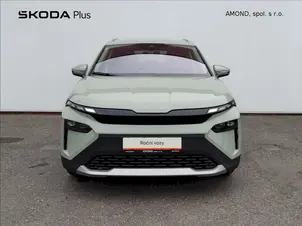 Škoda Elroq