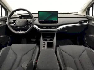 Škoda Elroq