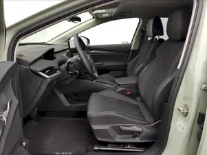 Škoda Elroq 