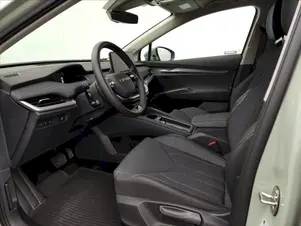 Škoda Elroq 