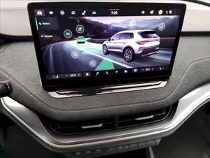 Škoda Elroq 