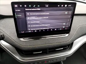 Škoda Elroq 