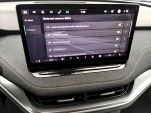 Škoda Elroq 