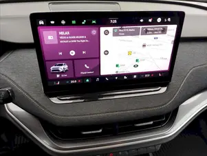 Škoda Elroq 