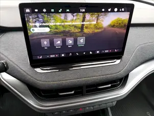 Škoda Elroq 