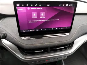 Škoda Elroq 