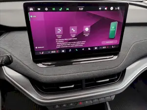 Škoda Elroq 