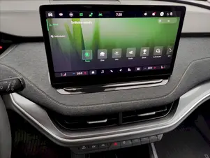 Škoda Elroq 