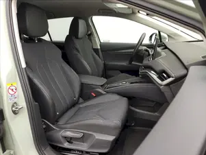 Škoda Elroq