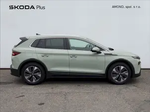 Škoda Elroq 
