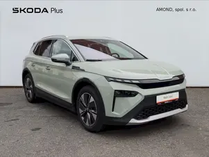 Škoda Elroq 
