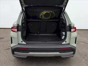 Škoda Elroq