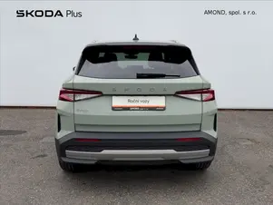 Škoda Elroq