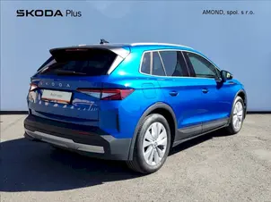 Škoda Elroq