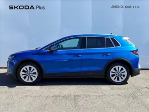 Škoda Elroq