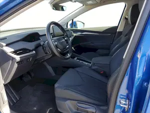 Škoda Elroq 