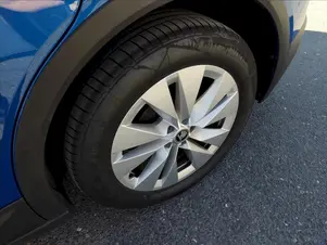 Škoda Elroq 