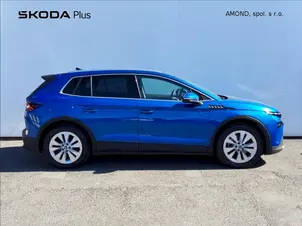 Škoda Elroq