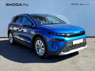 Škoda Elroq 