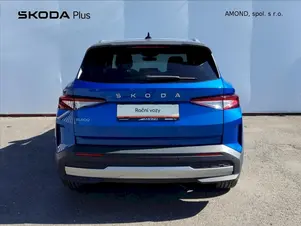 Škoda Elroq 