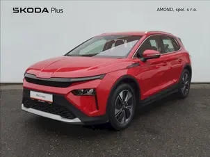 Škoda Elroq 