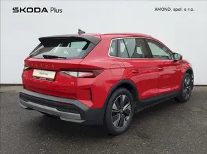 Škoda Elroq